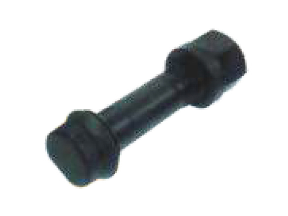 Mercedes Benz rear tire screws